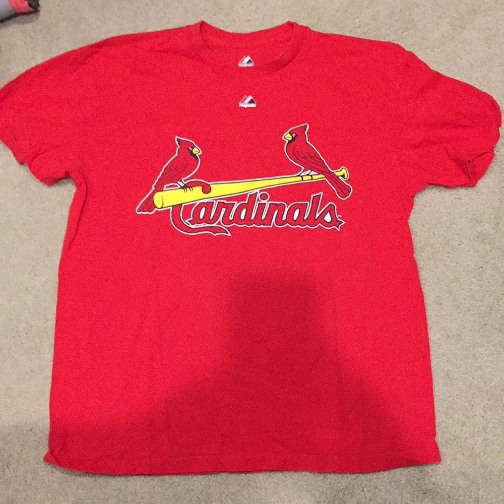 T-Shirt Jersey